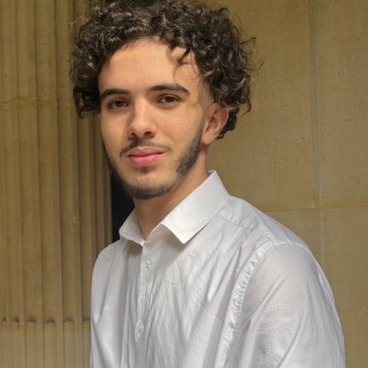 Adam ABDELMALEK